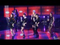 SM타운 파리공연#소녀시대 SNSD Girls' Generation - RDR