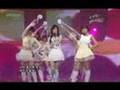 SM타운 파리공연#SNSD (소녀시대) - Kissing You (키싱유)