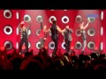 110703 인가/ 2PM - Hands Up