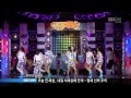 [110709] 음중 - T-ARA (티아라) 롤리폴리 (Roly-Poly)