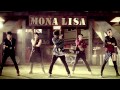 [MV] 엠블랙(MBLAQ) - 모나리자[Mona Lisa]