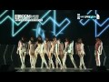 110715.NHK MJ presents.소녀시대(SNSD) - Mr.taxi(미스터택시)