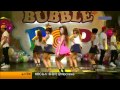 [110716] 음악중심 - 현아(Hyuna) - Bubble Pop(버블팝)