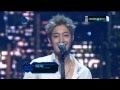 [110716] 음악중심 - 김현중(Kim Hyun Joong) - Kiss Kiss