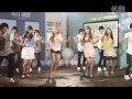 0723 음중 ːAS BLUE (애프터스쿨 BLUE) - 원더보이 (Wonder Boy)