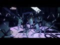 [110729] 뮤직뱅크 - INFINITE(인피니티) - Amazing + Be Mine