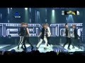 110804.엠카:Teen Top(틴탑) - 향수뿌리지마(No More Perfume On You)