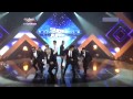 [뮤뱅.슈퍼주니어 컴백] 슈퍼주니어  - 슈퍼맨(SUPERMAN) + 미스터 심플(MR. Simple)