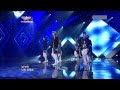 〔110805〕뮤직뱅크 - Hitt(히트) - Good Night