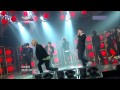 〔110805 뮤직뱅크〕슈퍼주니어(Super Junior) - MR.SIMPLE(미스터 심플)