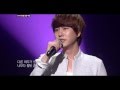 [영상] 불후의 명곡2-규현&손호영∥규현(Kyuhyun) - 거짓말(Lie)