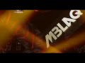 110812 뮤직뱅크ː엠블랙(MBLAQ) - 모나리자(Mona Lisa)