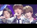 110812 뮤직뱅크ː슈퍼주니어 - Mr.Simple(미스터 심플)