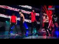 1100813 음악중심〃MBLAQ(엠블랙) - 모나리자(Mona Lisa)