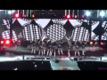 [직캠] 2011813.소녀시대(SNSD) - HOOT, Run Devil Run by MusTang9