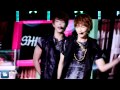 [직캠] 110813 SHINee(샤이니) - HELLO(헬로우)