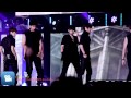 [직캠]110813 한류콘서트 비스트 - 픽션 by 상훈