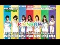 Japanese.Teaserː 레인보우(Rainbow) - A