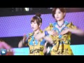 [직캠] 110813 인천한류콘서트 포미닛 거울아거울아 by 상훈