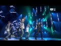 110818 엠카#인피니트(Infinite) - 내꺼하자 (Be Mine)