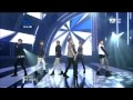 110818 엠카#틴탑(TeenTop) - 향수뿌리지마(No More Perfume On You)