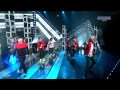 110820 음악중심:슈퍼주니어(Super Junior) - Mr Simple