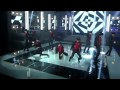 110821.인가.제국의 아이들 - Billie Jean + Dangerous (Dance Stage)