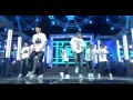 110821.인가.인피니트(INFINITE) - Foolin Around & Freeze(Dance Special)