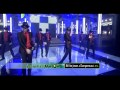 110821.인가.미쓰에이&제국의 아이들 - 스페셜 무대(miss A & ZE-A - Dance Stage)