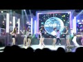 110821.인가.티아라 (T-ara) - Nuit De Folie(Dance Stage)