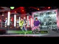 110821.인가.슈퍼주니어&f(x) - Know Your Name(Dance Stage)