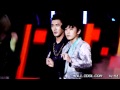 110813 인천한류콘서트 슈퍼주니어 by 상훈