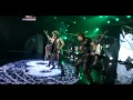 110826.뮤직뱅크.인피니트(Infinite) - 내꺼하자 (Be Mine)