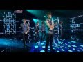 110826.뮤직뱅크.Teen Top(틴탑) - 향수뿌리지마(No More Perfume On You)