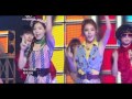 110826.뮤직뱅크.티아라 - 롤리폴리