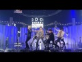 110826.뮤직뱅크.슈퍼주니어(Super Junior) - Mr. Simple