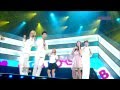 110827.Music Core.비비보이즈(BB.BOYS) - 우리 잘 될것 같아