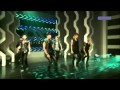 110827.Music Core.인피니트(Infinite) - 내꺼하자