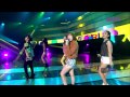 110827.Music Core.브레이브걸스(Brave Girls) - 툭하면