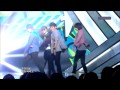 110827.Music Core.슈퍼주니어(Super Junior) - Mr. Simple