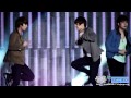 Super Junior(슈퍼주니어) - Mr. Simple.by 상훈@110827 대구국제육상대회 전야제