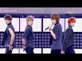 110828.Inkigayo.틴탑(Teen Top) - 향수뿌리지마