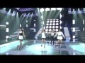 110828.Inkigayo.Miss A - Good-bye Baby