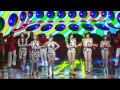 110831 서울드라마어워즈 .티아라 (T-ara) - Roly Poly