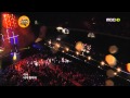 110911.KPOP All star.2PM & 2AM 니가 있어야 할 곳