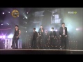 110911.KPOP All star.비스트(Beast) Fiction