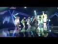 110916.뮤뱅.B1A4 - Beautiful Target