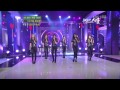 110917.소녀시대(SNSD) - Hoot @ 사랑의 리퀘스트