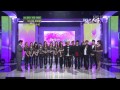 110917.슈퍼주니어&소녀시대 - 빛 @ 사랑의 리퀘스트