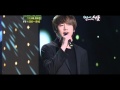 110917.Super Junior K.R.Y - Memories @ 사랑의 리퀘스트